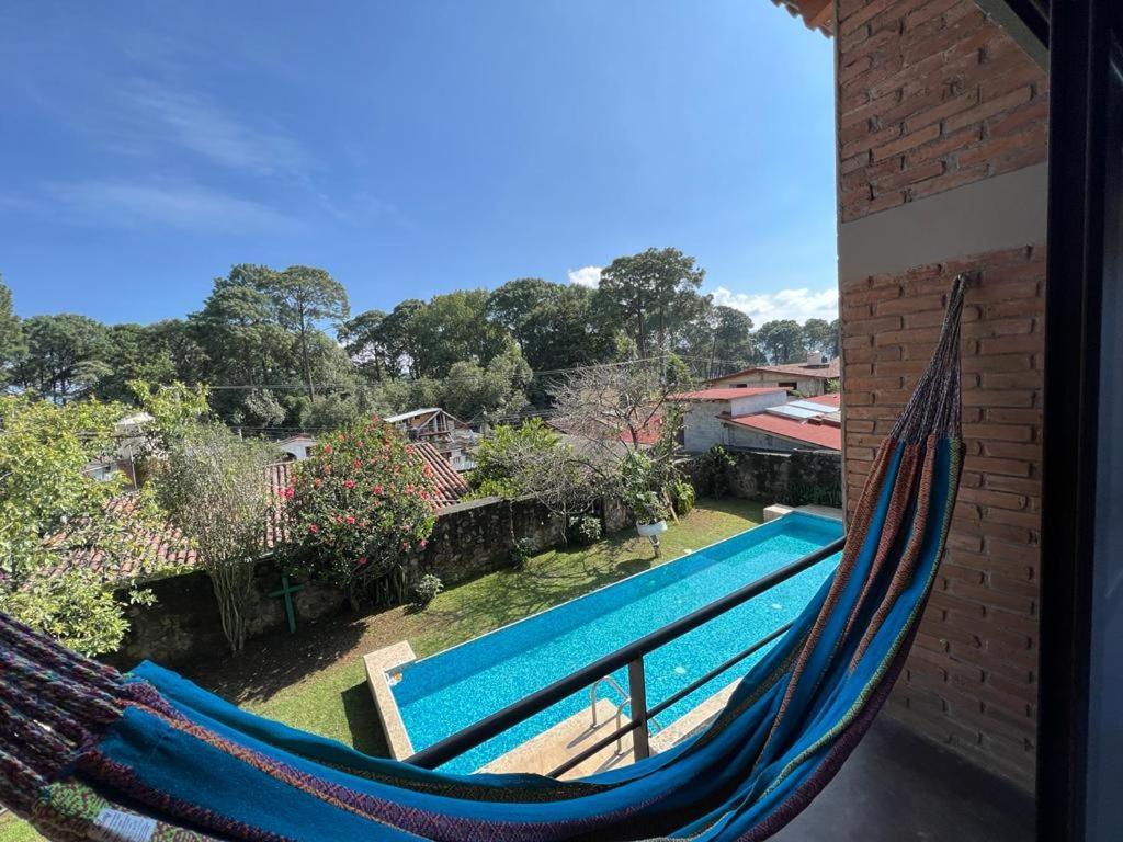 Casa Ndomi Villa Valle de Bravo Ngoại thất bức ảnh