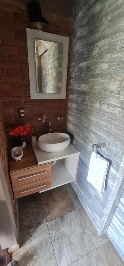 Casa Ndomi Villa Valle de Bravo Ngoại thất bức ảnh