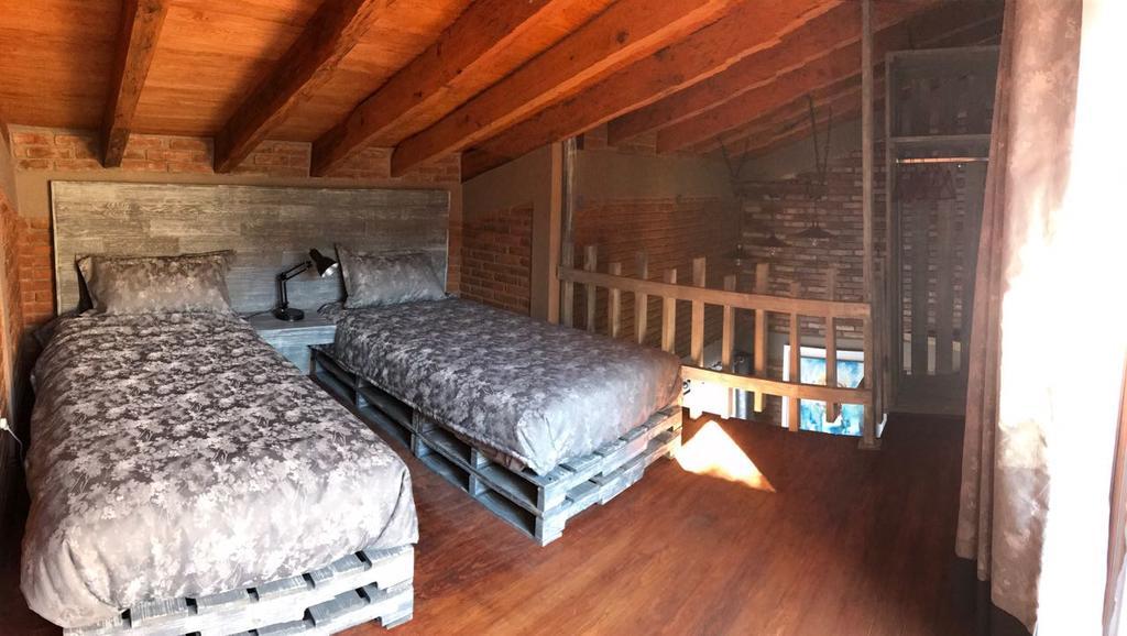 Casa Ndomi Villa Valle de Bravo Ngoại thất bức ảnh
