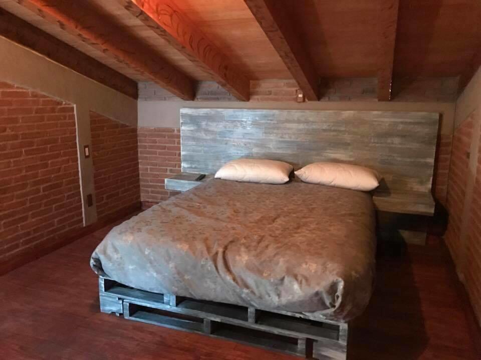 Casa Ndomi Villa Valle de Bravo Ngoại thất bức ảnh