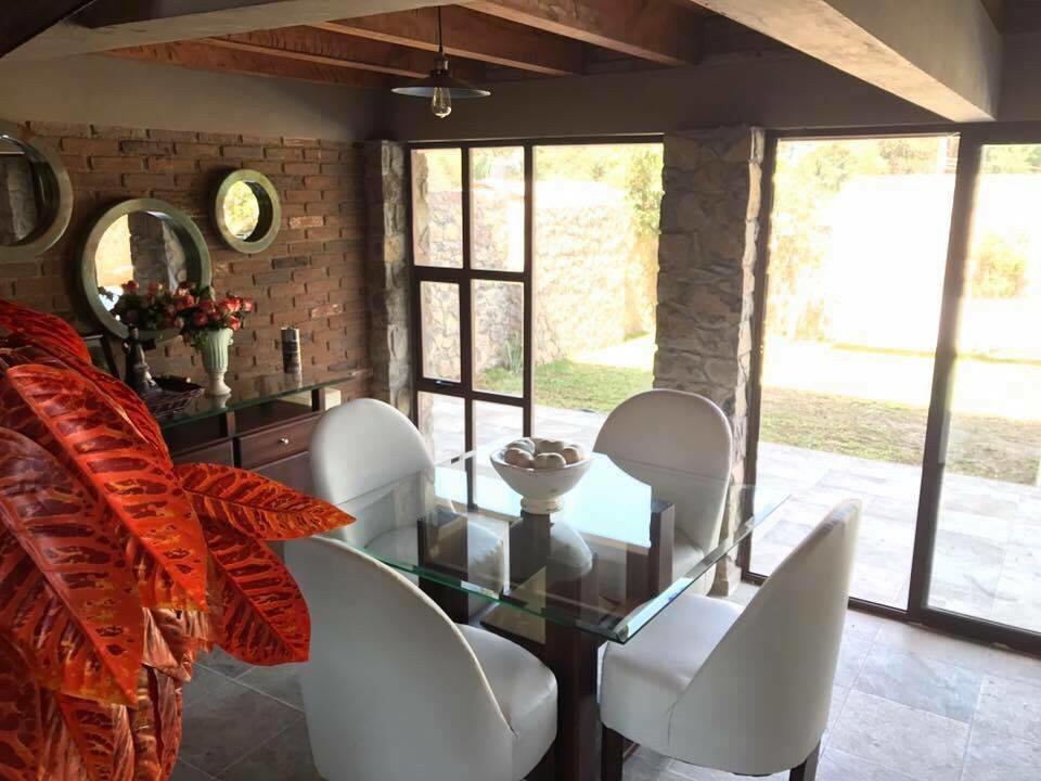 Casa Ndomi Villa Valle de Bravo Ngoại thất bức ảnh