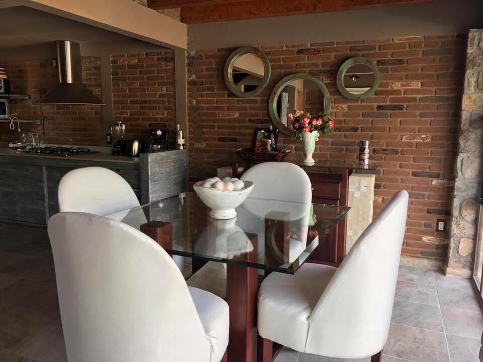 Casa Ndomi Villa Valle de Bravo Ngoại thất bức ảnh